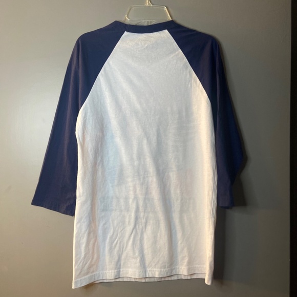 Gas Monkey Retro Ringer Tee - Picture 2 of 2